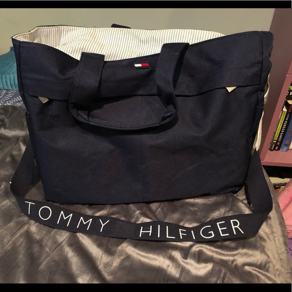 Tommy Hilfiger bag - Picture 1 of 1